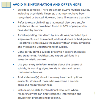 Illustration for article titled World Suicide Prevention Day: